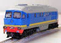 Roco: ТЭ109-017